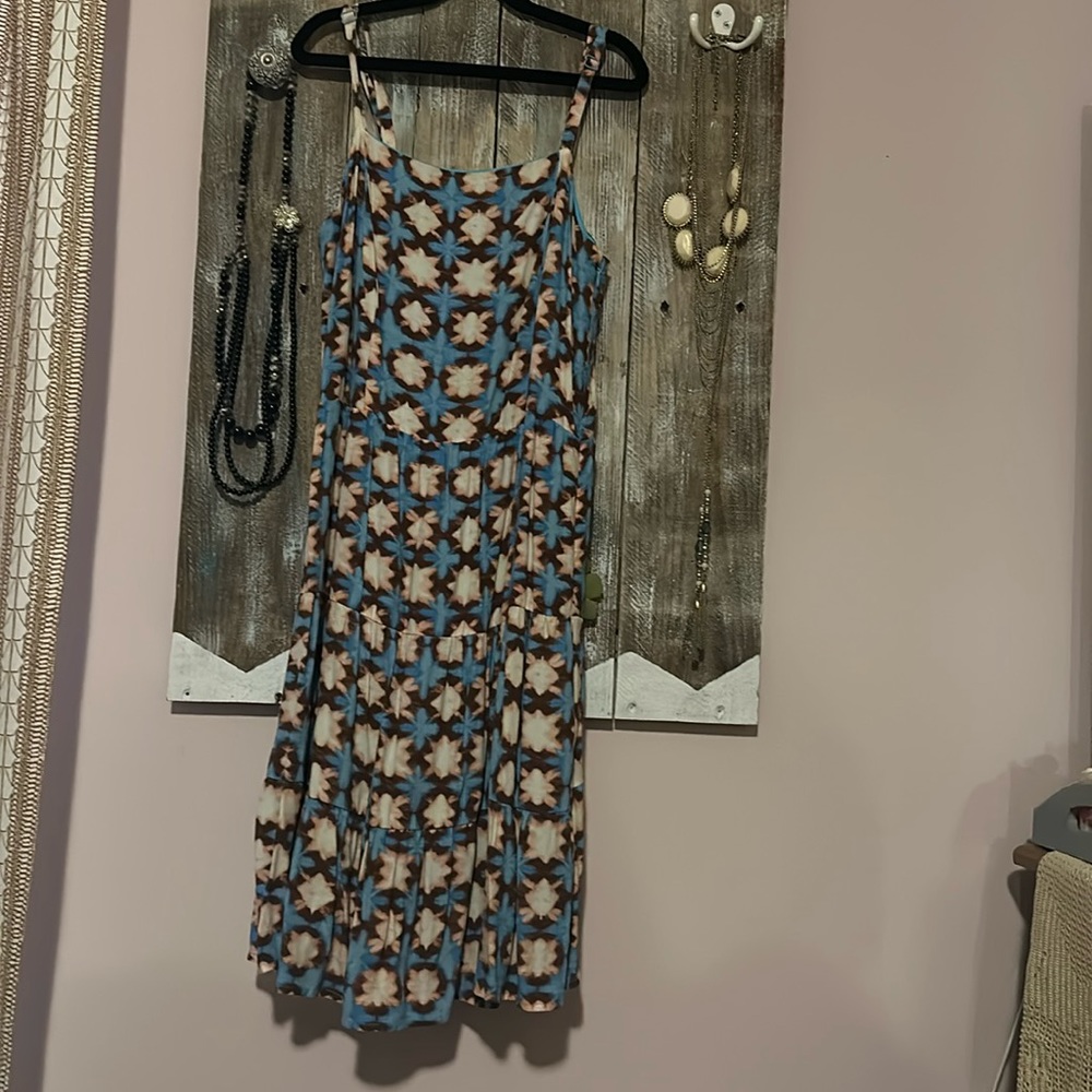 LOFT dress - NWT